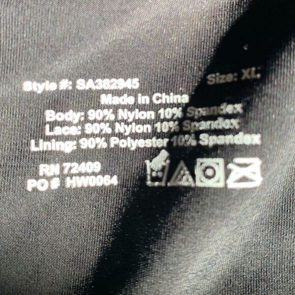 Control Slip  - Picture 5 of 5